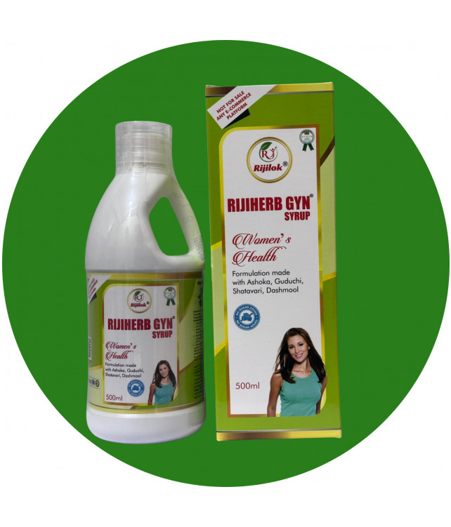 Rijiherb GYN (NEW)