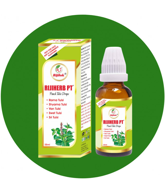 Rijiherb PT