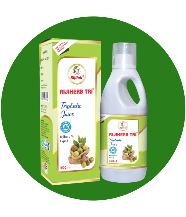 Rijiherb TRI
