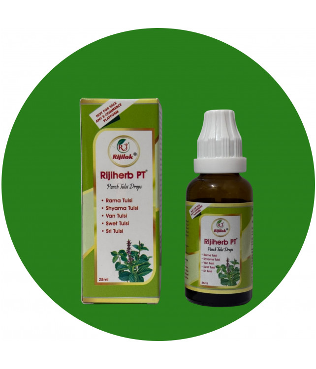 Rijiherb PT