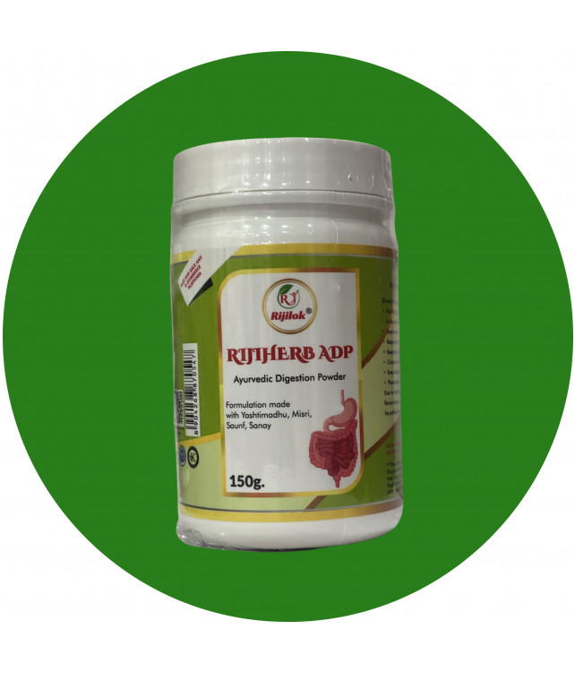Rijiherb ADP