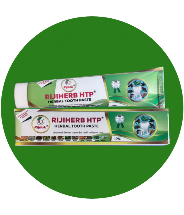 Rijiherb HTP